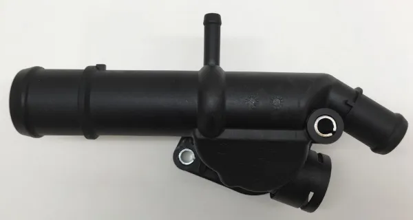 Brida del sistema de refrigeración (triple unión) 03L121132 VAG
