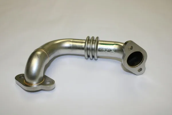 Tubo del sistema de recirculación de gases de escape EGR 03L131521D VAG