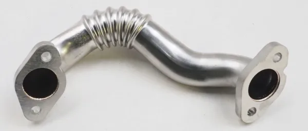 Manguera de radiador EGR, suministro 03L131521Q VAG
