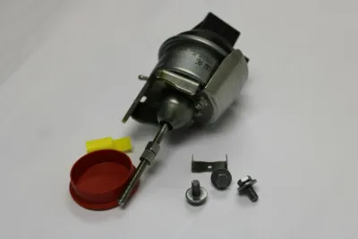 Válvula (actuador) De Control De Turbina VAG 03L198716L