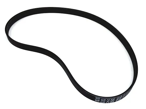 Correa de alternador 03L903137T VAG
