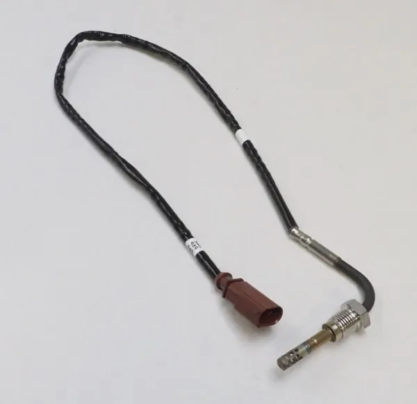 Sensor de temperatura de gases de escape antes del filtro de partículas 03L906088BA VAG
