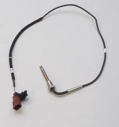 Sensor de temperatura de gases de escape antes del filtro de partículas VAG 03L906088DM