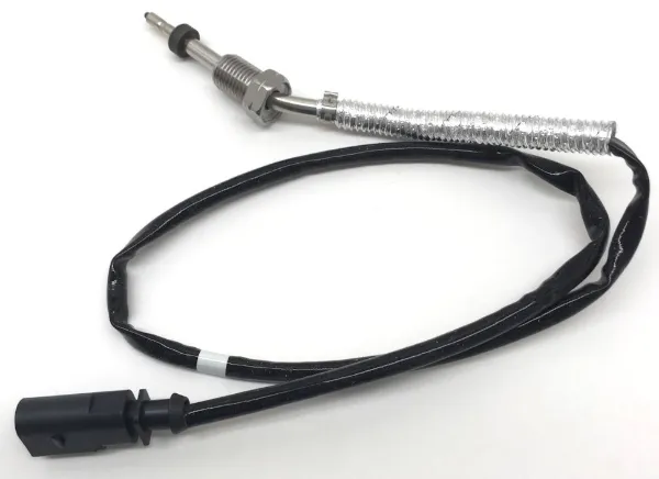 Sensor de temperatura de gases de escape antes de la turbina 03L906088EC VAG