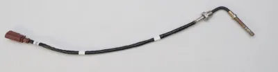 Sensor de temperatura de gases de escape antes del filtro de partículas VAG 03L906088FG