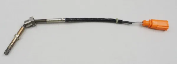 Sensor de temperatura de gases de escape después del filtro de partículas 03L906088F VAG