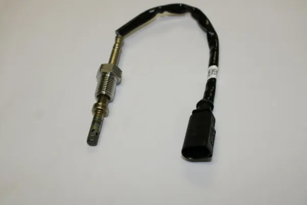 Sensor de temperatura de gases de escape antes de la turbina 03L906088JK VAG