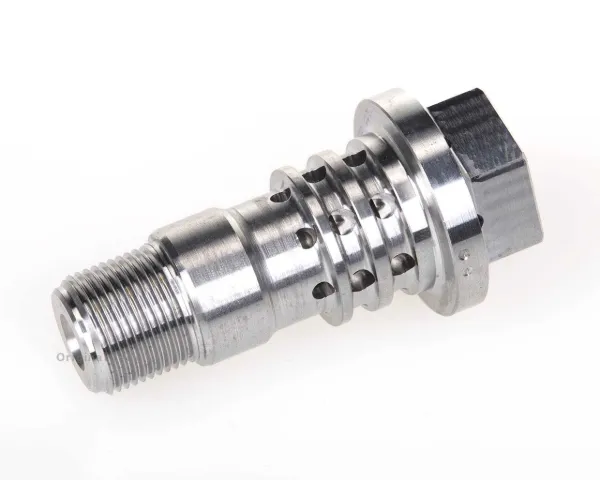 Perno hidráulico de distribución 03L906455C VAG