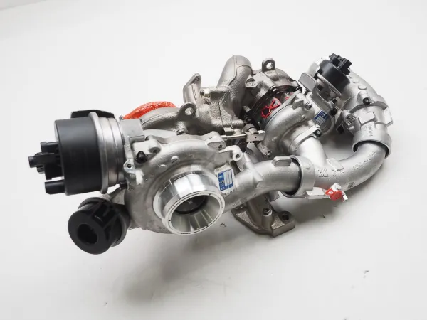 Turbocompresor 03N145704E VAG