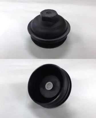 Tapa del filtro de aceite VAG 045115433C