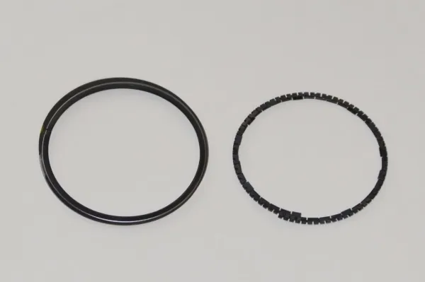 Aros de pistón para 1 cilindro, STD 047198151A VAG