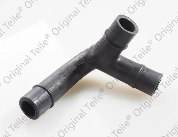 Tubo de ventilación del cárter 048103493A VAG