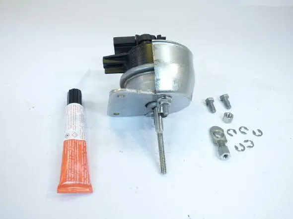 Turbocompresor 04B198716 VAG