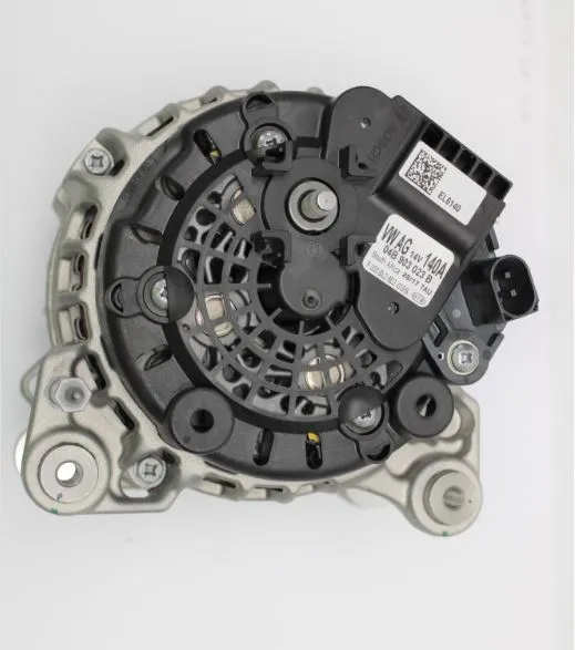 Alternador 04B903023B VAG