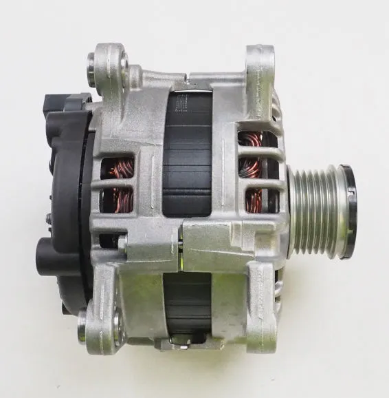 Alternador 04C903026G VAG