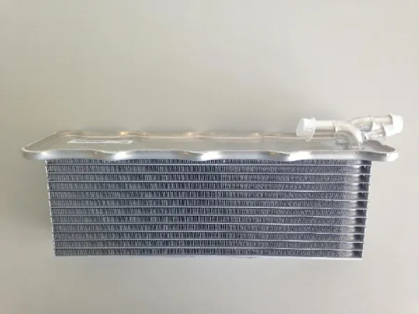 Intercooler 04E145749B VAG