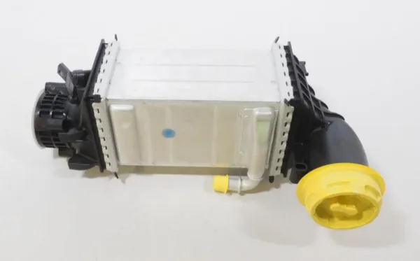 Intercooler Volkswagen T-CROSS C11, D31