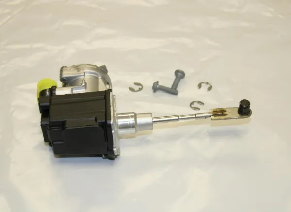Actuador del turbo 04E198725M VAG