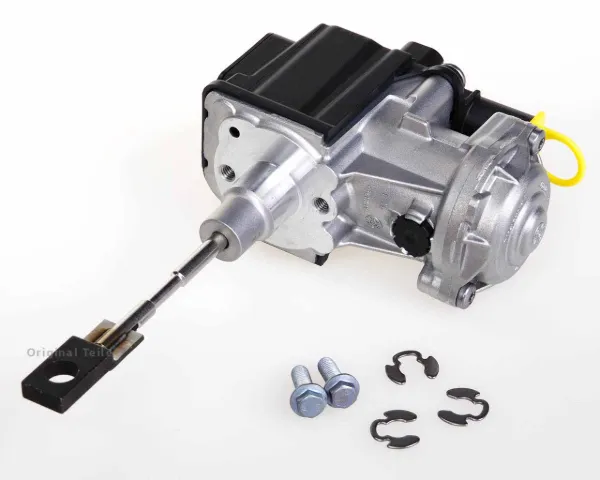 Actuador del turbo 04E198725P VAG