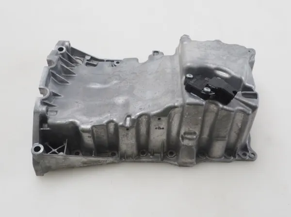 Cárter de aceite del motor 04L103601P VAG