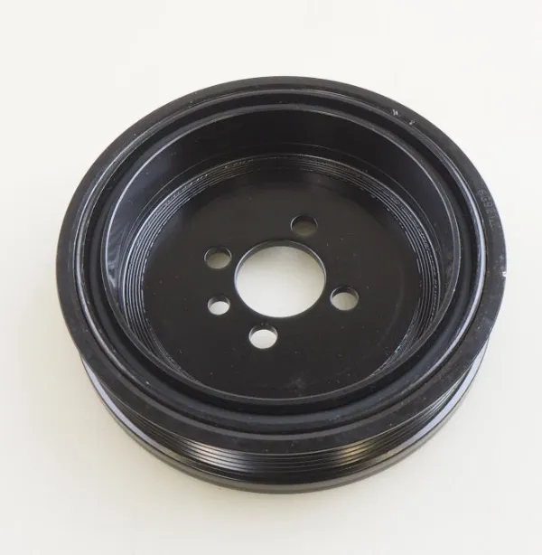 Polea de cigüeñal 04L105243A VAG