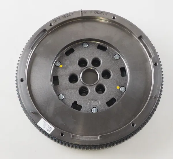Volante motor 04L105266AJ VAG