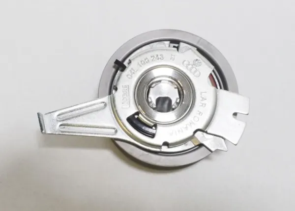 Tensor, correa de distribucion 04L109243H VAG