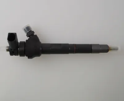 Inyector de combustible VAG 04L130277AJ