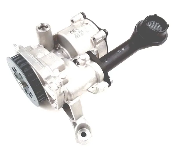 Bomba De Aceite 04L145208H VAG