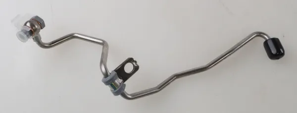 Tubo de suministro de aceite a la turbina 04L145771H VAG