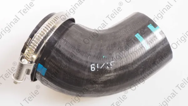 Tubo intercooler 04L145822 VAG