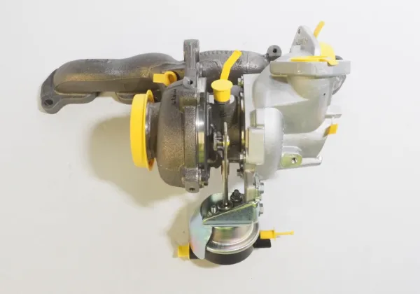 Turbocompresor 04L253020P VAG
