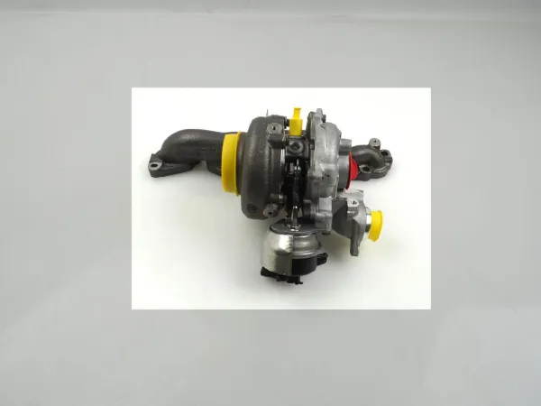 Turbocompresor 04L253124 VAG