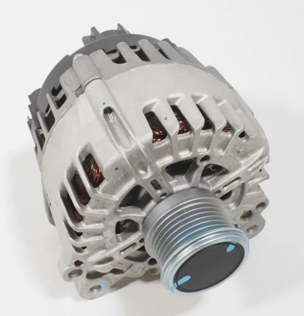 Alternador 04L903021K VAG