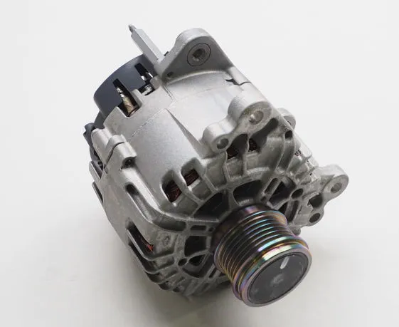 Alternador 04L903023L VAG