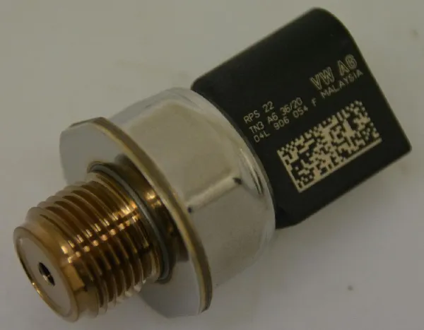 Sensor de presión de combustible 04L906054F VAG