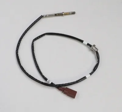 Sensor de temperatura de gases de escape antes del filtro de partículas VAG 04L906088E