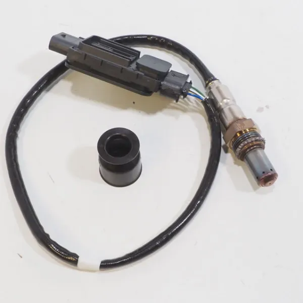 Sensor de óxidos de nitrógeno NOx trasero 04L907807HB VAG