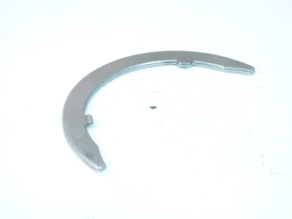 Juego de discos distanciador, cigüeñal, STD 056105637B VAG
