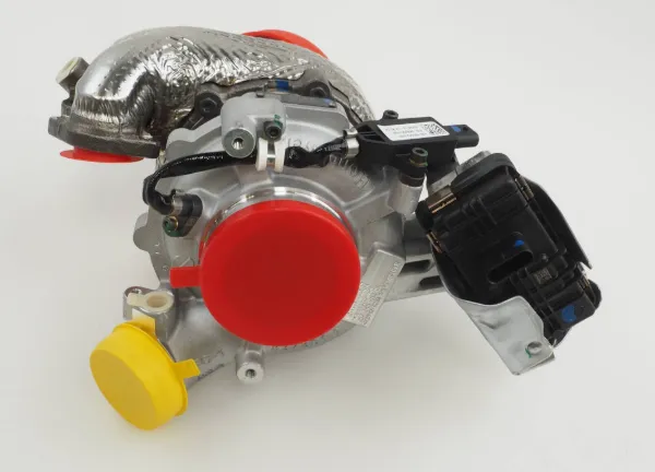 Turbocompresor 057145653AC VAG