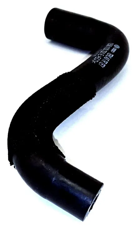 Tubo de ventilación del cárter 058103221E VAG
