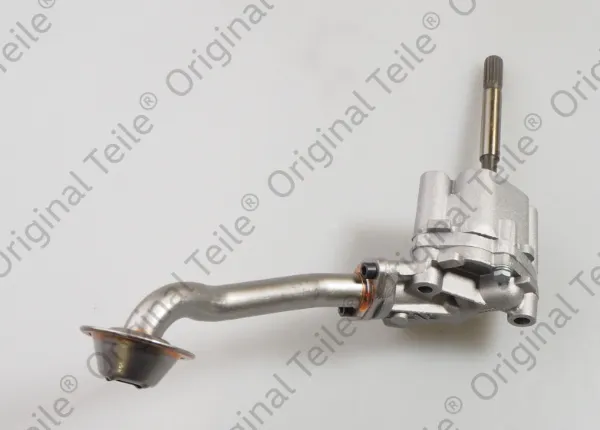 Bomba De Aceite 058115105C VAG