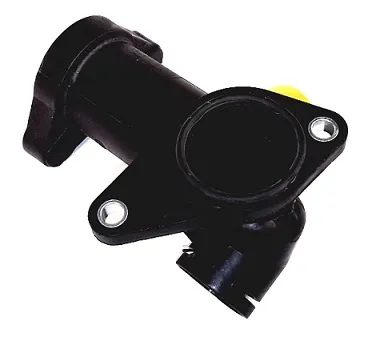 Brida del sistema de refrigeración (triple unión) 058121132C VAG