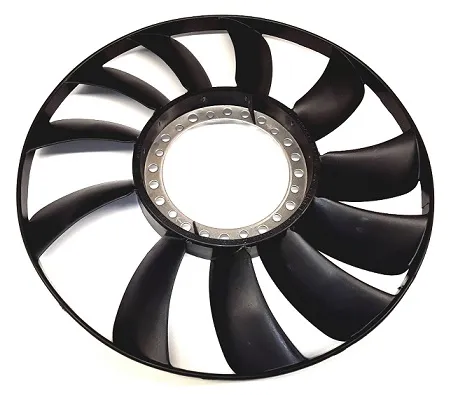 Ventilador del radiador 058121301B VAG