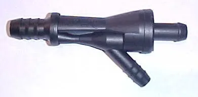 Bomba de eyección de gases del cárter 058133753B VAG