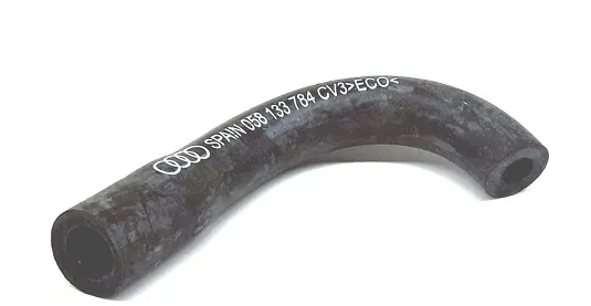 Tubo de ventilación del cárter 058133784 VAG