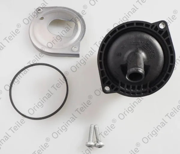 Separador de aceite del sistema de ventilación del cárter 059103464B VAG