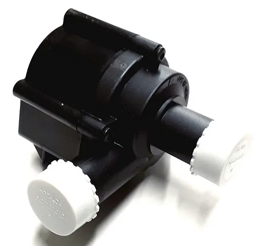 Bomba de agua eléctrica auxiliar 059121012A VAG