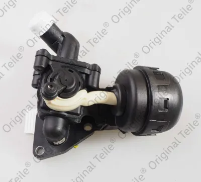 Válvula de control de líquido refrigerante VAG 059121737AR