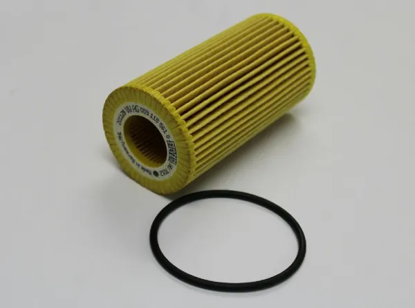 Filtro de aceite 059198405B VAG